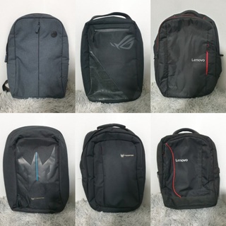 (ขายถูก) กระเป๋าโน๊ตบุ๊ค ยี่ห้อของแท้100% เกมมิ่ง ใหม่มาก Gaming notebook Bag