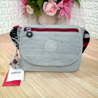 KIPLING SABIAN CROSSBODY MINI BAG
กระเป๋าสะพายข้าง 2