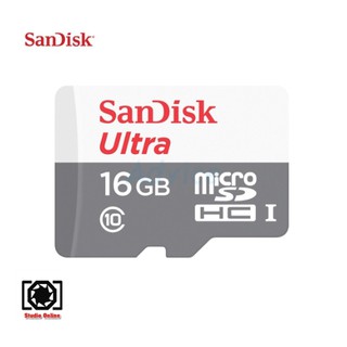 SANDISK ULTRA MICRO SDHC UHS-I16 GB CLASS 10 80MB/533X