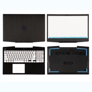 Kirot ใหม่ เคสด้านข้าง กรอบตัว B ฝ่ามือ ตัว C สําหรับ Dell G3 3590 G3 3500 p89f