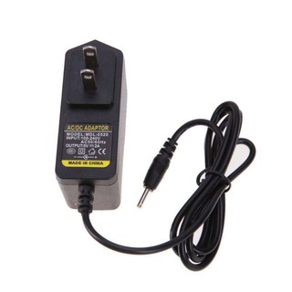 Di shop EU AC to DC 5V 2A 2.5*0.7mm Power Supply Adapter for Windows Android Tablet - intl