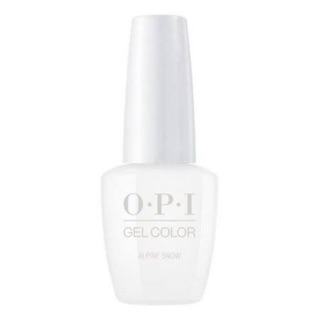 Gel color OPI GCL00 made in USA