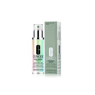 เซรั่มลดจุดด่างดำClinique Even Better Clinical Radical Dark Spot Corrector + Interrupter 50ml