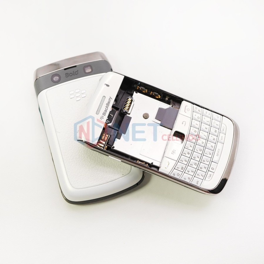 CASING CASING BLACKBERRY BB 9700 ONYX / BB 9780 DELTA FULLSET