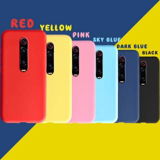 เคสมือถือเคสมือถือป้องกันรอยสําหรับ Xiaomi Mi 9 T Mi 9 T Mi 9 T Pro Xiaomi Redmi K 20 Pro K 20