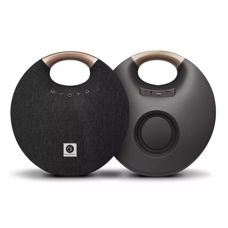 Easy & Perfect EP-M1 Portable Wireless Speaker ลำโพง Wireless Buletooth