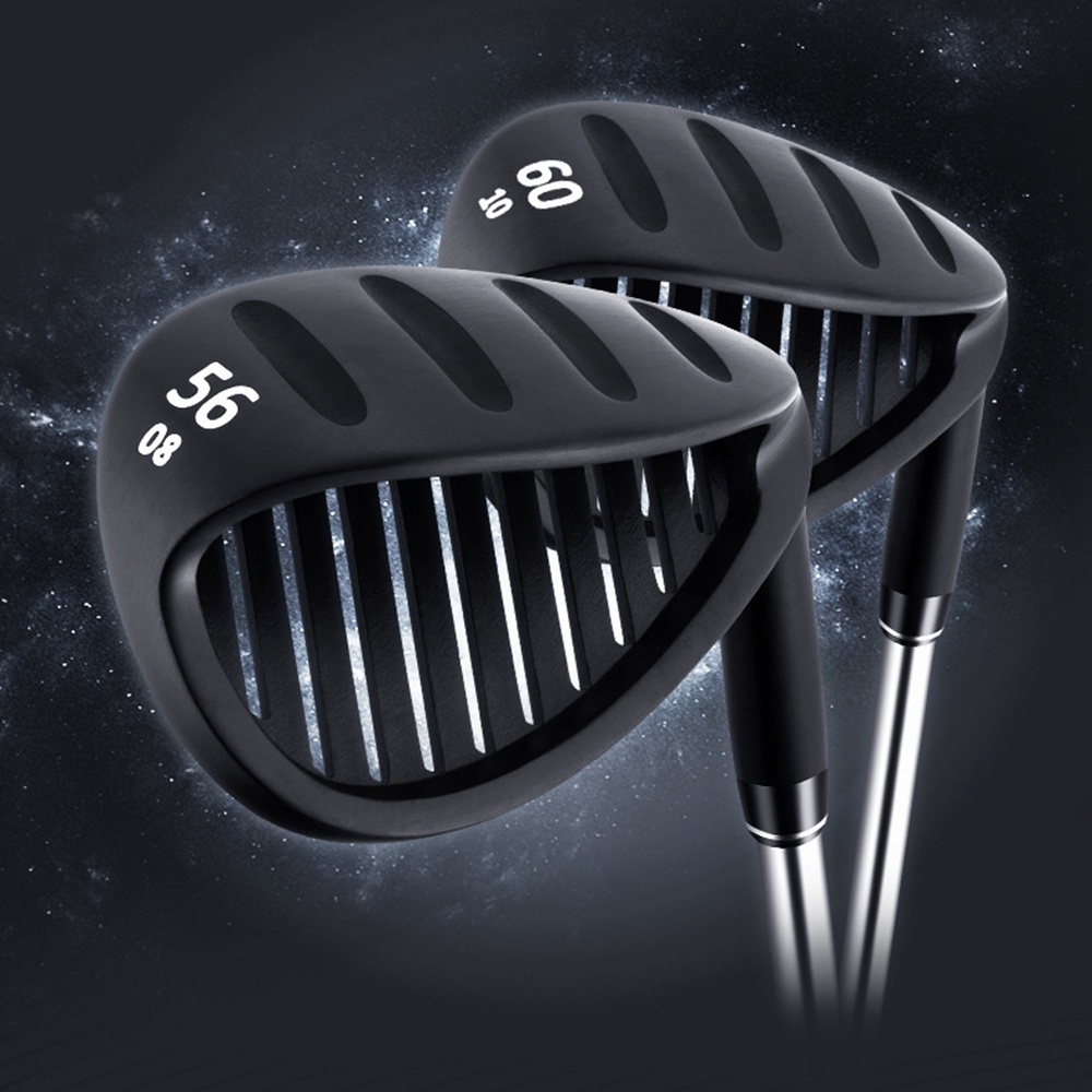 Pgm New Golf Sand Wedge Hollow Face 56°/60° ลิ่มทรายลิ่ม