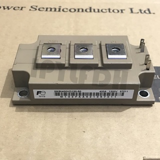 โมดูลพาวเวอร์ IGBT 2MBI400VD-120-50 2MBI600VD-060-50 400A 600A 1200V 600V