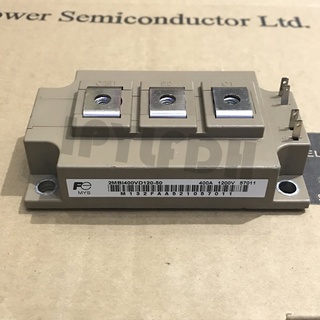 โมดูลพาวเวอร์ IGBT 2MBI400VD-120-50 2MBI600VD-060-50 400A 600A 1200V 600V