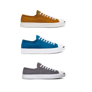 Converse Collection รองเท้าผ้าใบ รองเท้าคอนเวิส  UX JackPurcell OX 168518CF0BL / 168676CF0SY /  166795CS0DG  (2600)