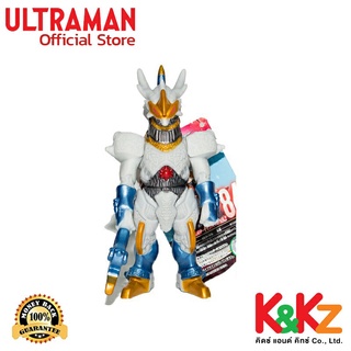 Bandai Ultra Monster Series 86 Galactron MK3  / ฟิกเกอร์สัตว์ประหลาดอุลตร้าแมน