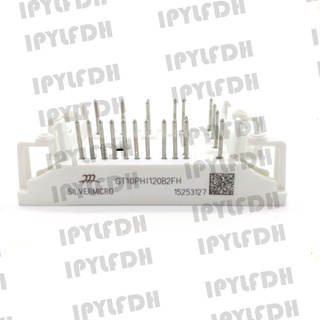 GT10PHI120B2FH  โมดูลเพาเวอร์ IGBT