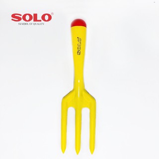 Solo No.602 C ส้อมเครื่องมือทำสวน