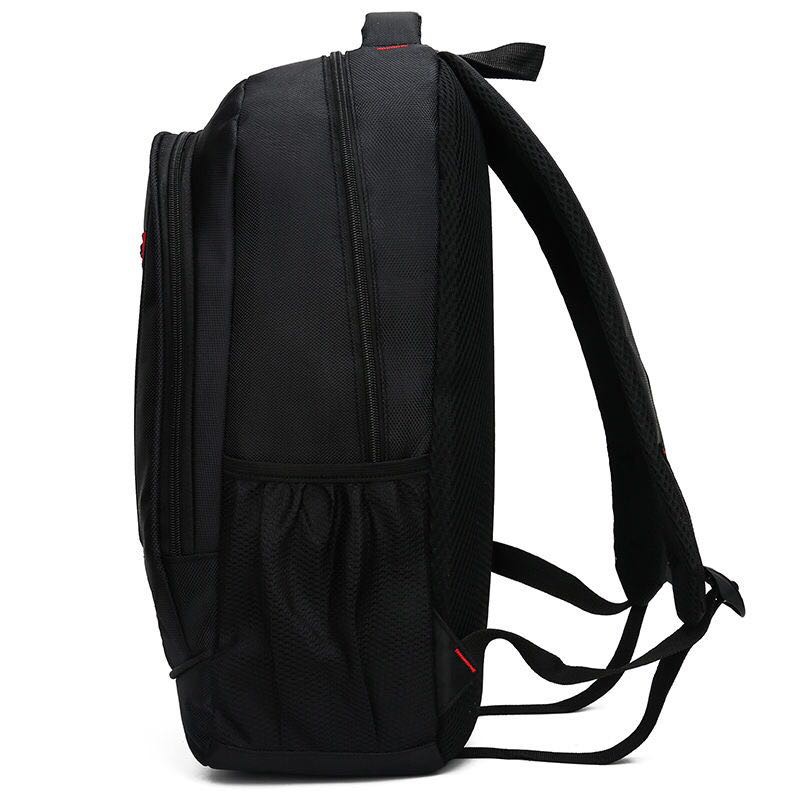 กระเป๋าเป้ผู้ชาย Backpack กระเป๋าเป้สะพายหลังผู้ชาย กันน้ำได้กระเป๋าเป้ เป้แฟชั่นสุดฮิต กระเป๋าเดินทาง แบคแพ็ค M29