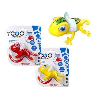 Silverlit ycoo Gloopies KLOP Asst (Lizard) ของเล่นเด็ก รหัสSV88566