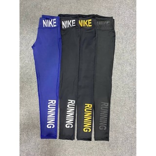 💯ราคาโปรโมชั่น💯 กางเกงออกกำลังกาย เลกกิ้งออกกำลังกาย legging