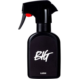 (ของใหม่) Lush Big Body Spray 200ml