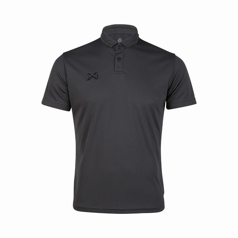 WARRIX เสื้อโปโล รุ่น PIQUE (WA-212PLACL30) thumbnail 5