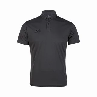 WARRIX เสื้อโปโล รุ่น PIQUE (WA-212PLACL30)