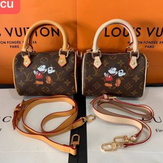 กระเป๋า Louis Vuitton 7"