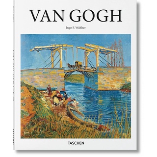 Van Gogh [Hardcover]