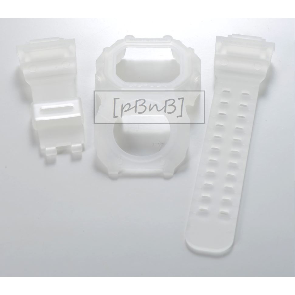 [pBnB]GX56 BNB MATTE BAND และ BEZEL