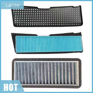 Air Intake Grille for Tesla Model 3 2021 Air Conditioning Inlet Filter