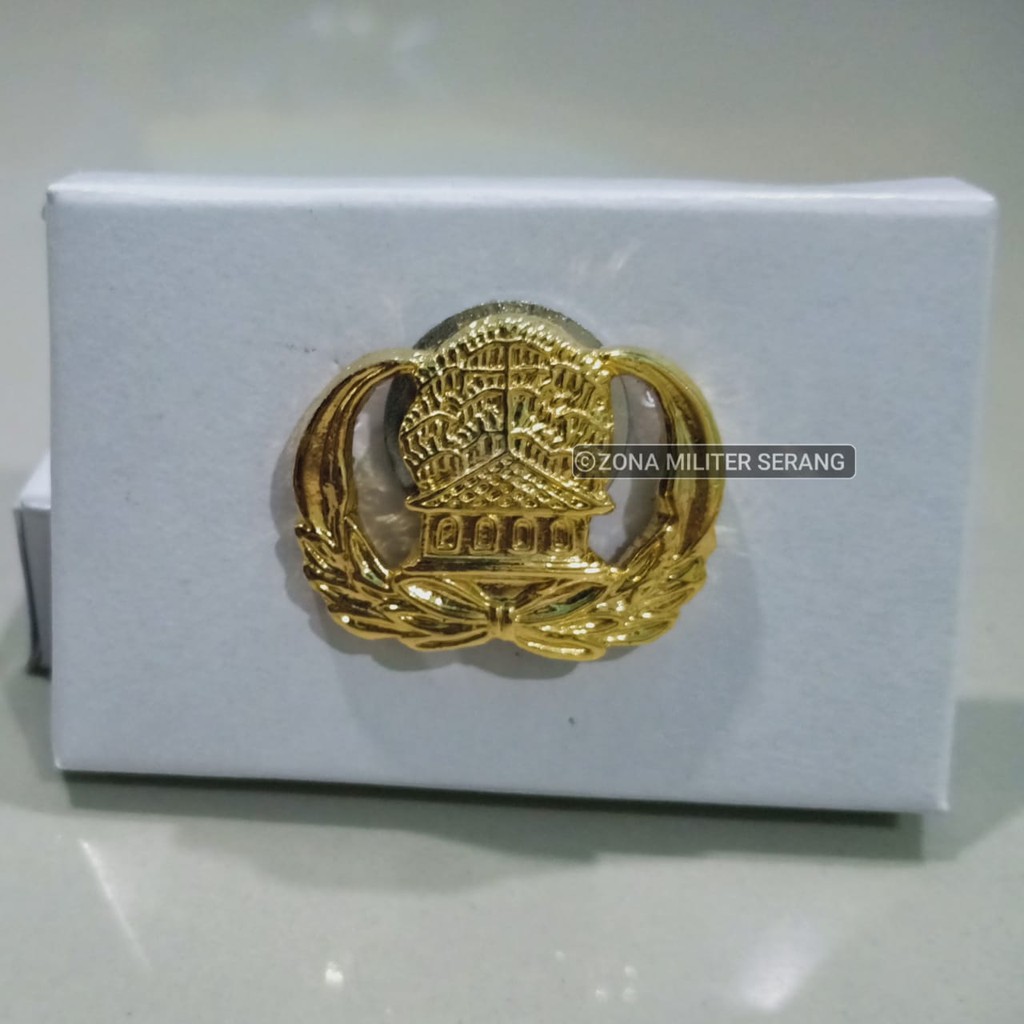 Krpri BADGE PIN*****