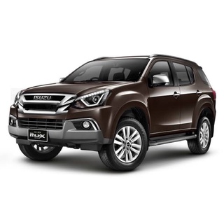 Isuzu MU-X คุ่มือซ่อมเครื่อง RZ4E พร้อมภาพประกอบ 700 หน้า