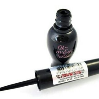 อายไลเนอร์ Etude Oh my Eye Line แท้ 
(สีดำ)