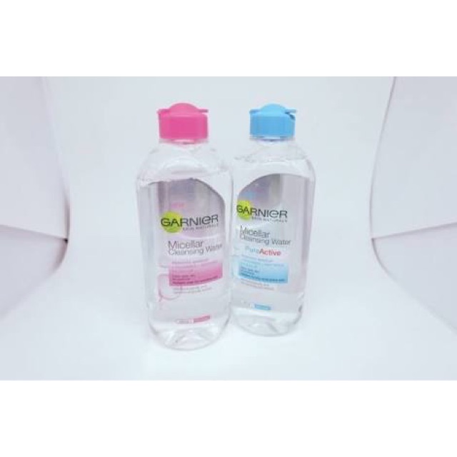 Garnier Micellar Cleansing water
