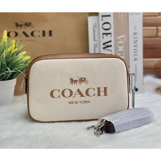 COACH ((6519)) JES CROSSBODY BAG