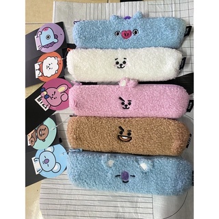 กระเป๋าใส่เครื่องเขียน BT21