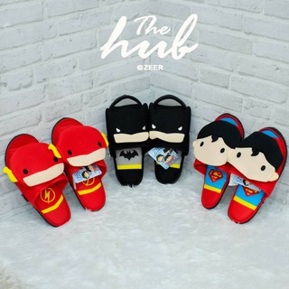 รองเท้า Slipper HERO