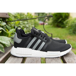 Adidas NMD Core Black