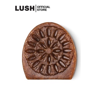 LUSH MOVIS FACIAL SOAP 120g สบู่ล้างหน้า ทําความสะอาดผิวหน้า