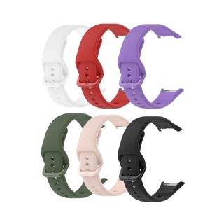 OPPO Watch free Strap สายรัดข้อมือสำรองสำหรับ OPPO watch free *เฉพาะสายเท่านั้น*