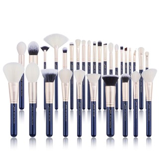 Jessup Galaxy Brush Set T470-30PCS