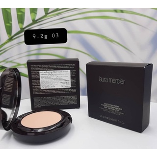 แป้ง Laura Mercier ของแท้ป้ายไทย