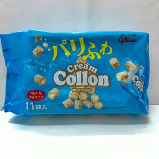 Collon นำเข้าจากญี่ปุ่น อร่อยมากกจ้า มี 11 ซองย่อยด้านในจ้า