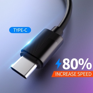 สายชาร์จโทรศัพท์มือถือ Micro USB 3.0 3A ชาร์จเร็ว สําหรับ Samsung Xiaomi Andriod Charge