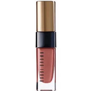 bobbi brown lux liquid lip สี follow your rose