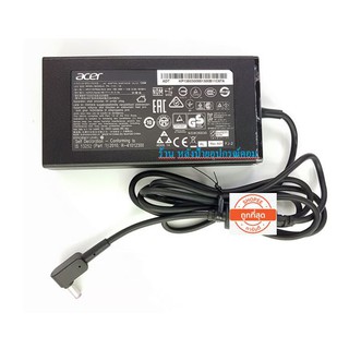 อแดปเตอร์ ACER 19V 7.1A หัว 5.5*1.7 MM 135W/พร้อมส่ง