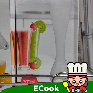 ecook เครื่องปั่นมือ hand blender hb6060a