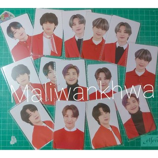 *พร้อมส่ง* BTS Tickets Map ON:E แท้ 100% หายากแล้ว
