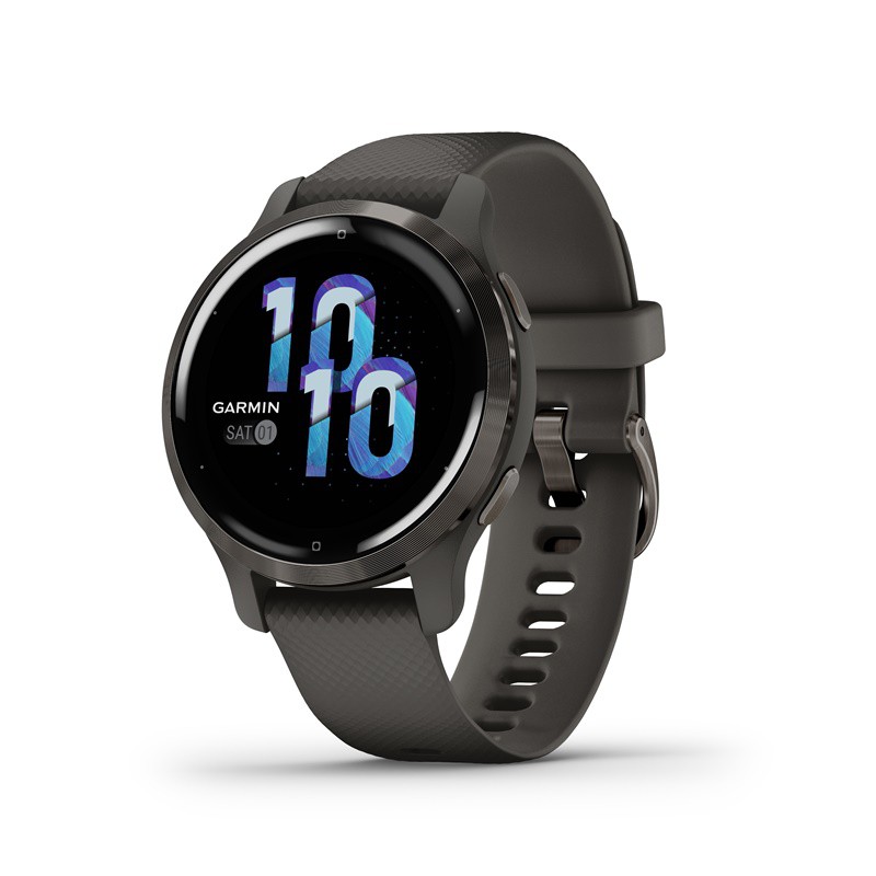 Garmin Venu 2S Rabbit การ์มิน นาฬิกาสมาร์ทวอทช์สุขภาพ และออกกำลังกาย ...