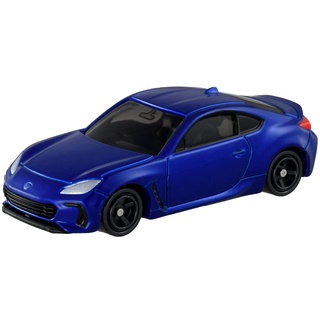 Takara Tomy Tomica No.28 Subaru BRZ Box