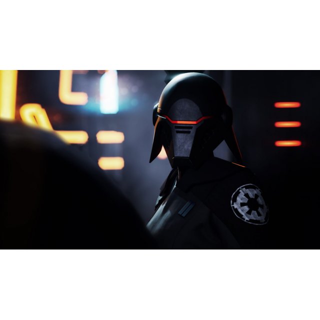 [+..••] PS5 STAR WARS: JEDI FALLEN ORDER (เกมส์  PS5™ 🎮)