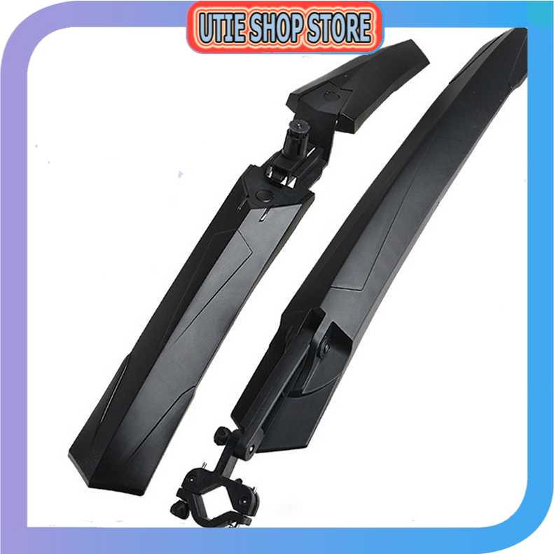 USS BIKE - บังโคลน MTB BIKE หน้าและหลัง - Y901