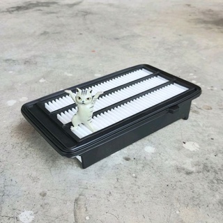 เทียม•กรองอากาศ Honda Civic L15 1.5 2016-19 [17220-5aa-a00] อะไหล่ทดแทน